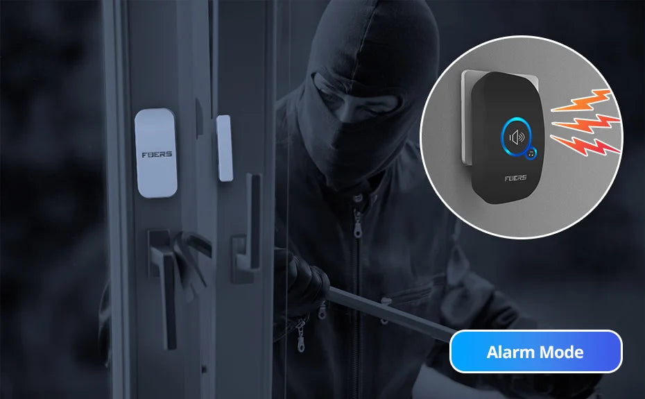 Wireless Doorbell