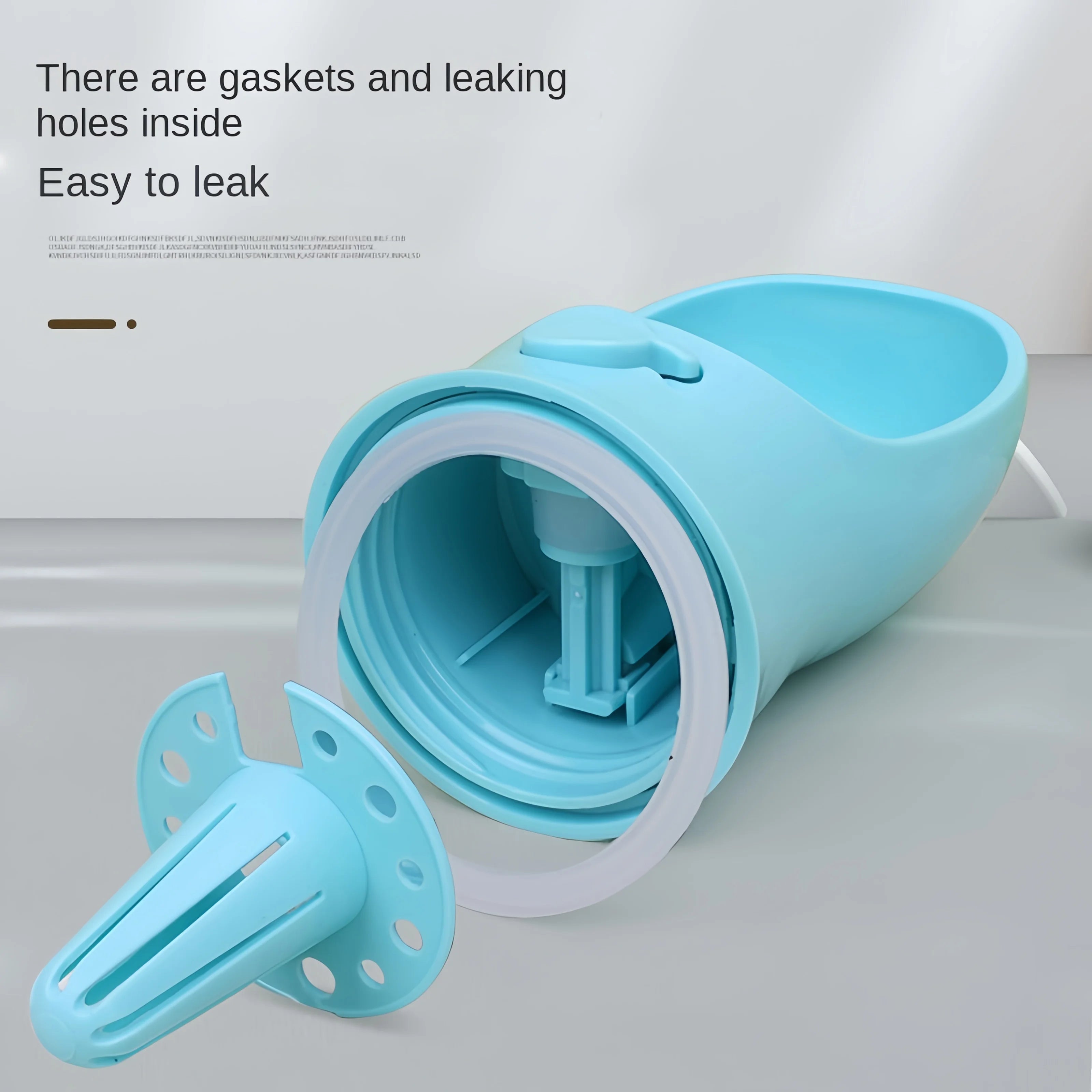 Portable Dog Water/Food Bottle