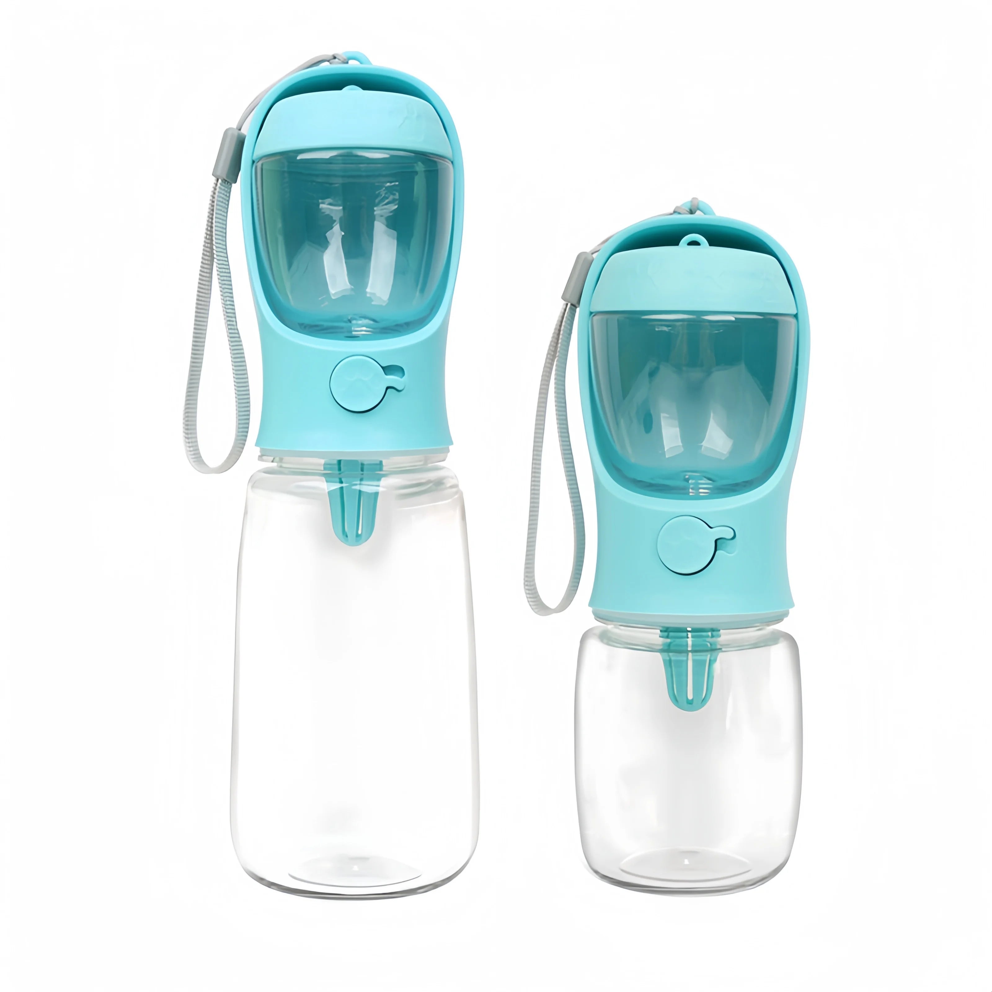 Portable Dog Water/Food Bottle